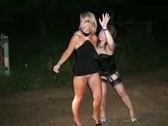 Upskirt - 10