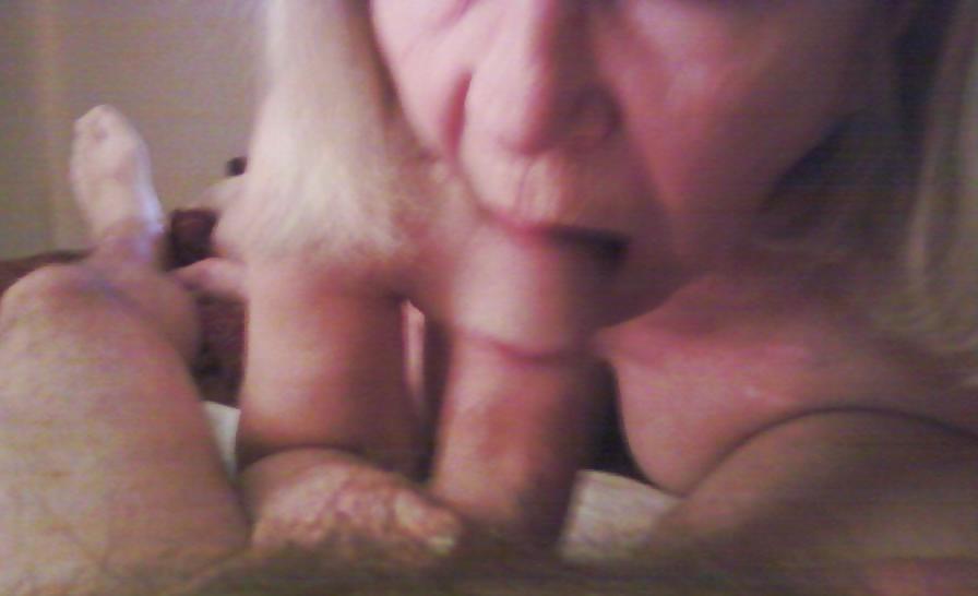 Gray Haired Whore 20121102 #21445912