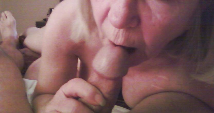 Gray Haired Whore 20121102 #21445917