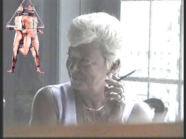 Esclavos en mistress' más 120's arte fetichista del cigarrillo
 #17415271