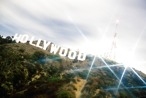 Hollywood #402883