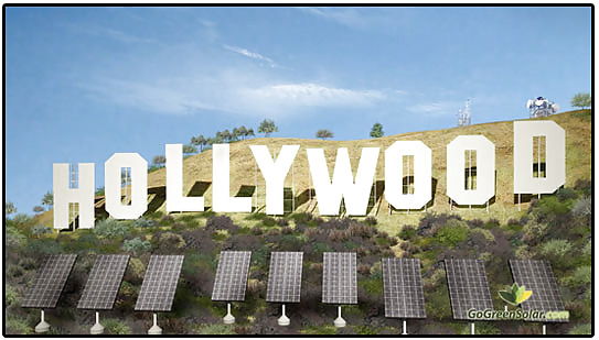 Hollywood #403006