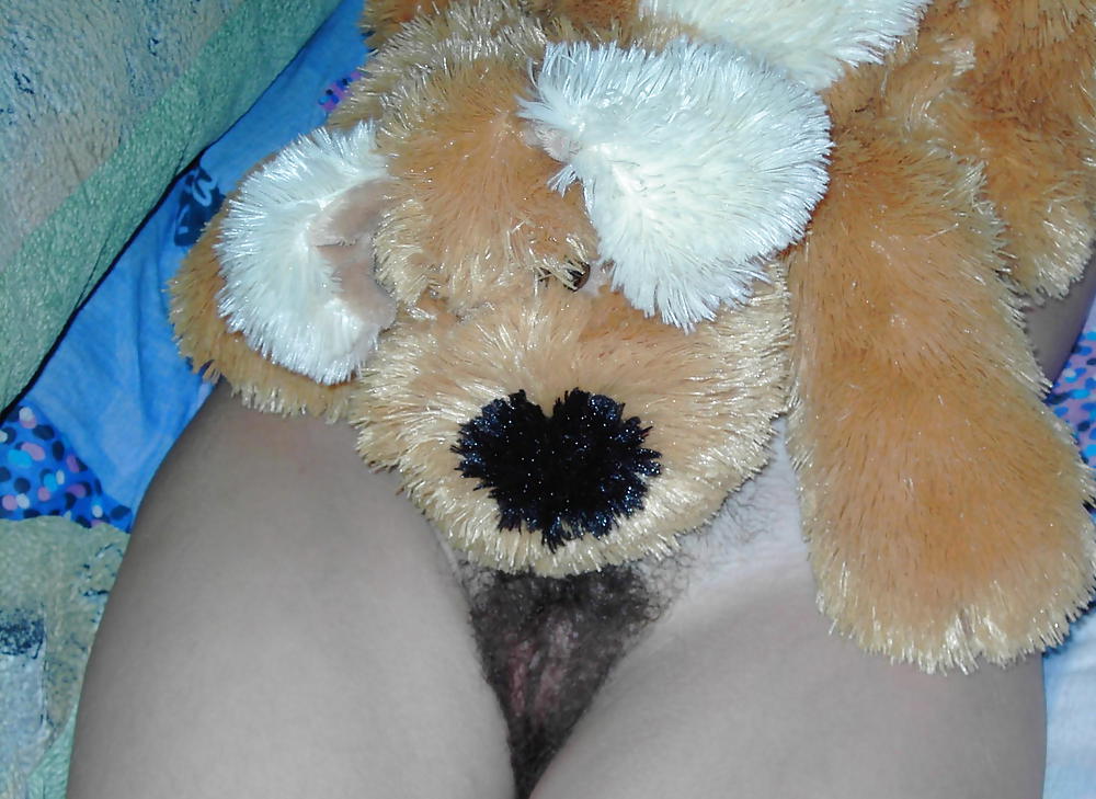 Furry lady and her boyfriend #9773538