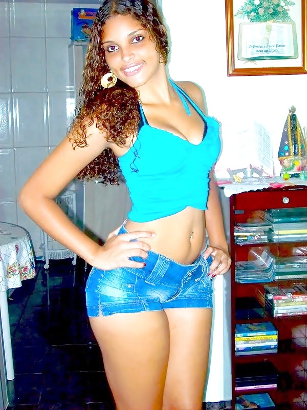 Brazilian Teen 1 #2243860