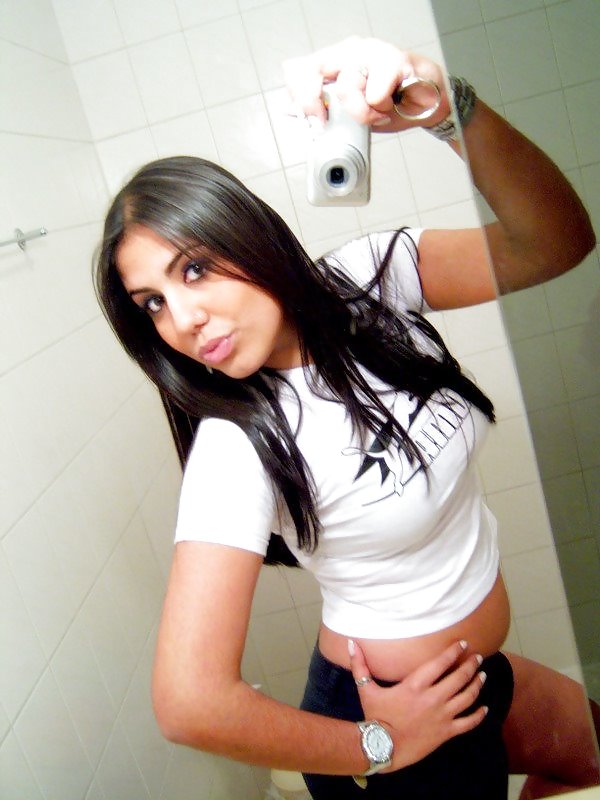Brazilian Teen 1 #2244312