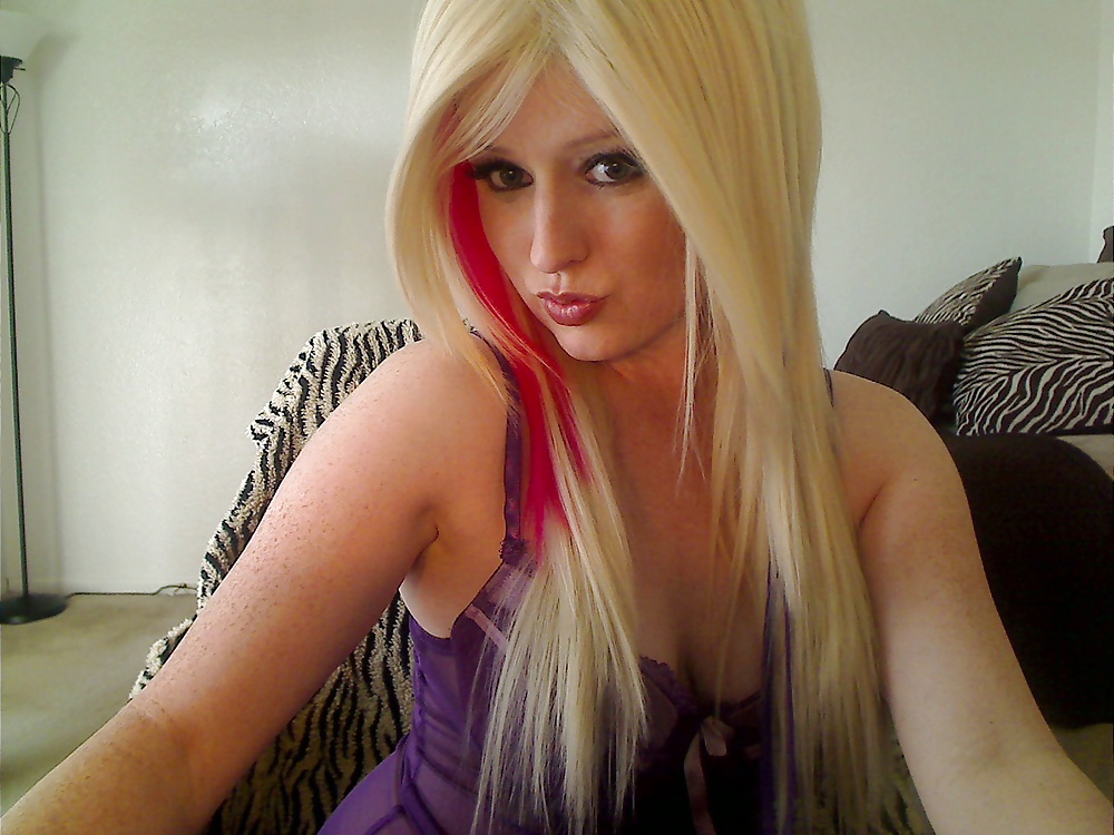 Advantageous Slutty Blonde #9916031