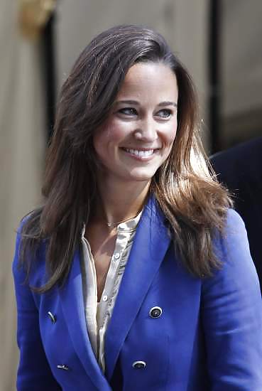 Pippa Middleton #4758892