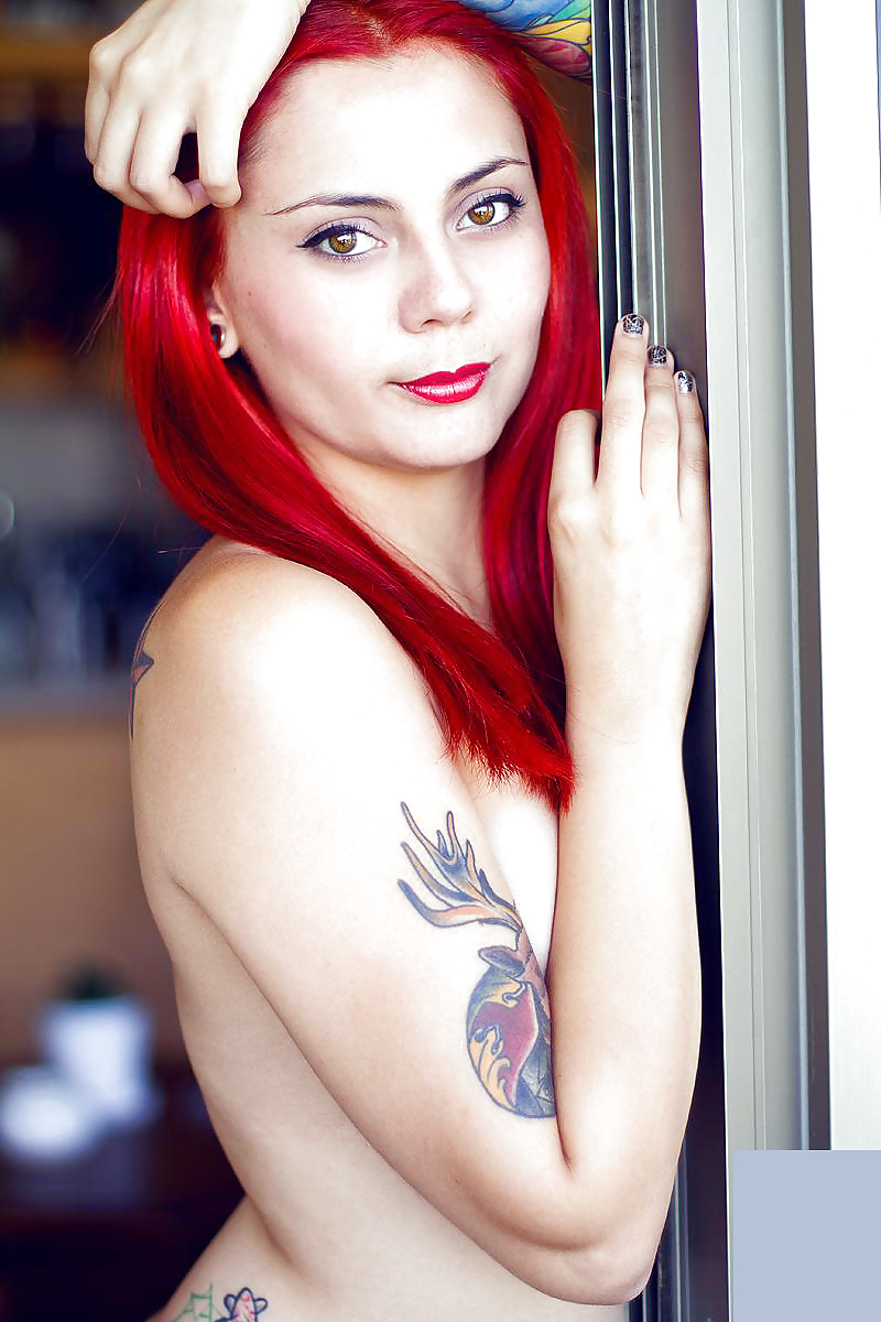 SG chilena, Belena - Girl you would possibly be a girl soon #9728679