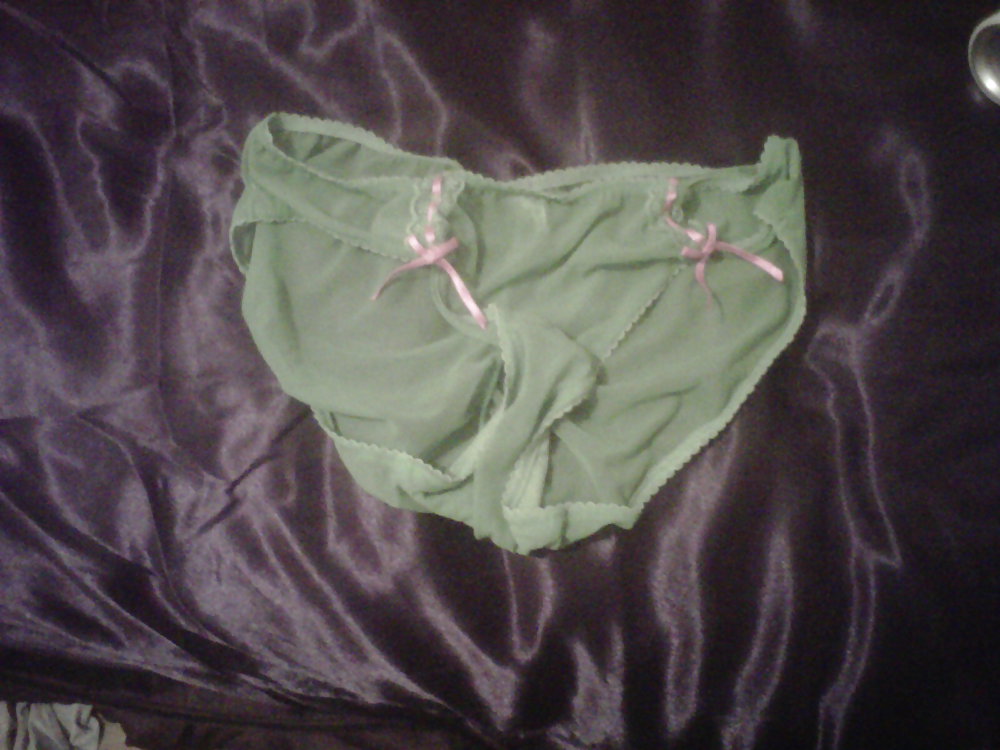 Girls hot uni housemates knickers! #6007855