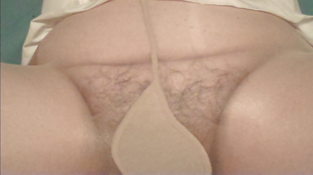 Upskirts Nylons and Heels #19622354