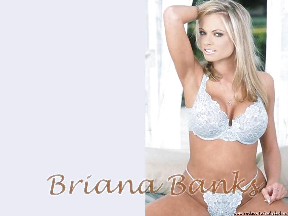 Briana Banks Wallpaper #1488548