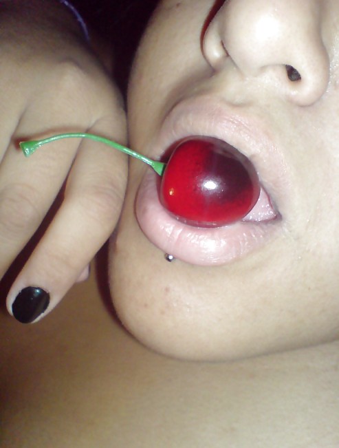 My Hot Friend Play With Cherry #3740781