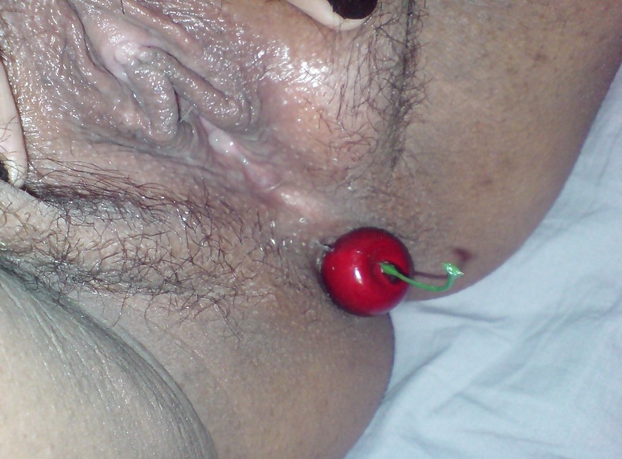 My Hot Friend Play With Cherry #3740790