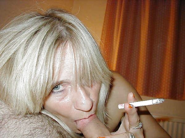 MILF Karen De Uk #9203303