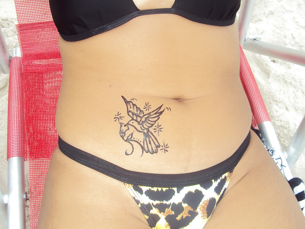 Morena 29 años
 #12872743