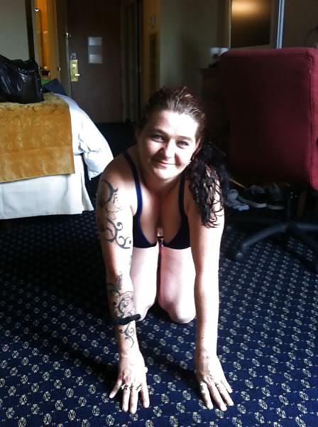 She Lists Group Sex As 1 Of Her Hobbies #8792002