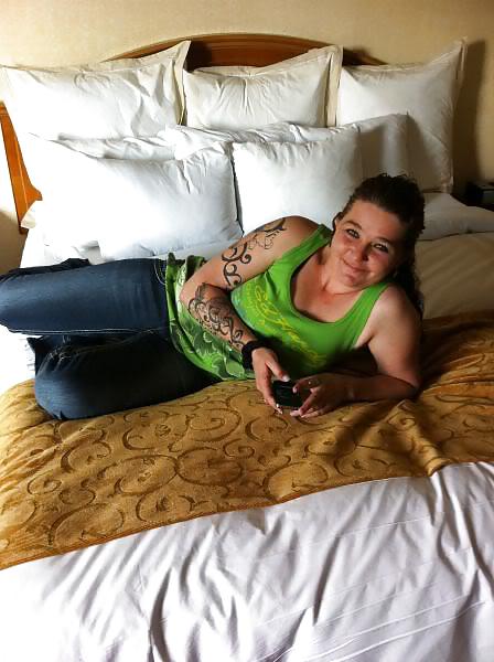 She Lists Group Sex As 1 Of Her Hobbies #8792055