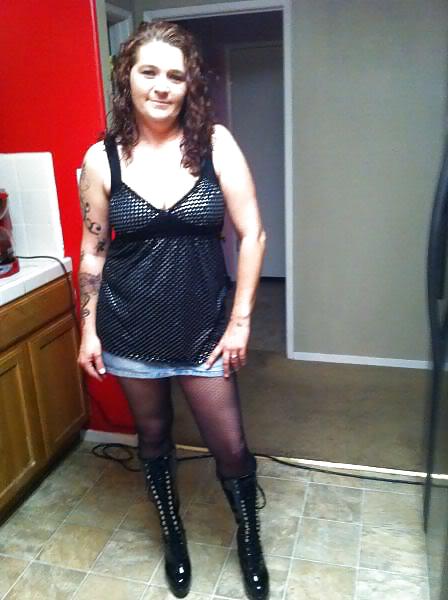 She Lists Group Sex As 1 Of Her Hobbies #8792061