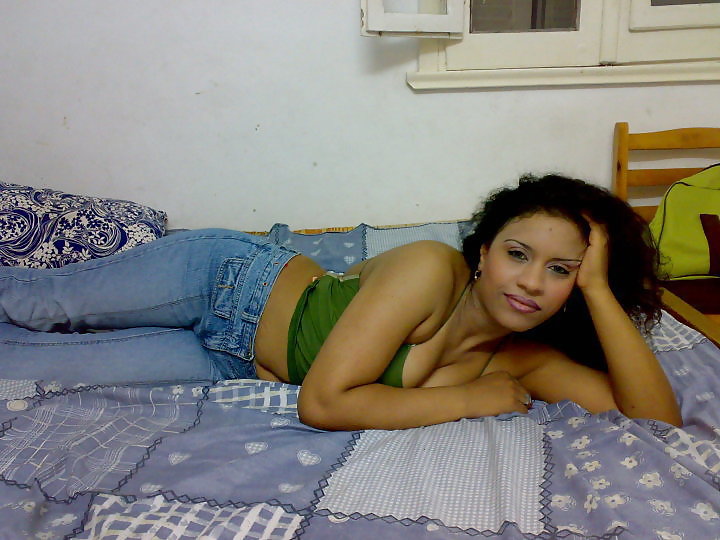 Marwa Adel - Egypt #9537605