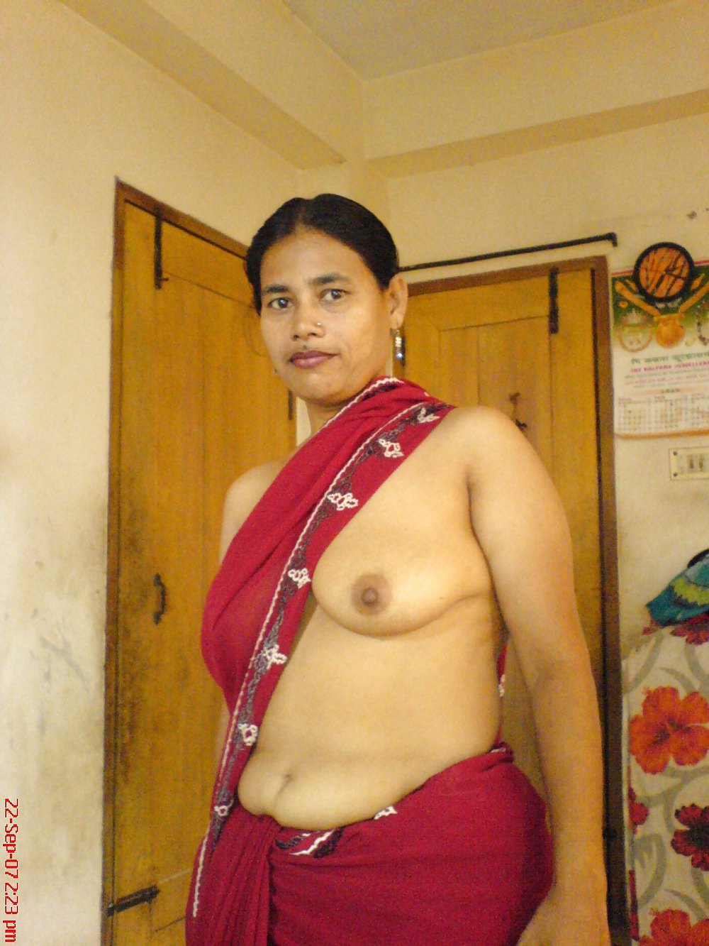 Indian aunty mixed 3 #15916010
