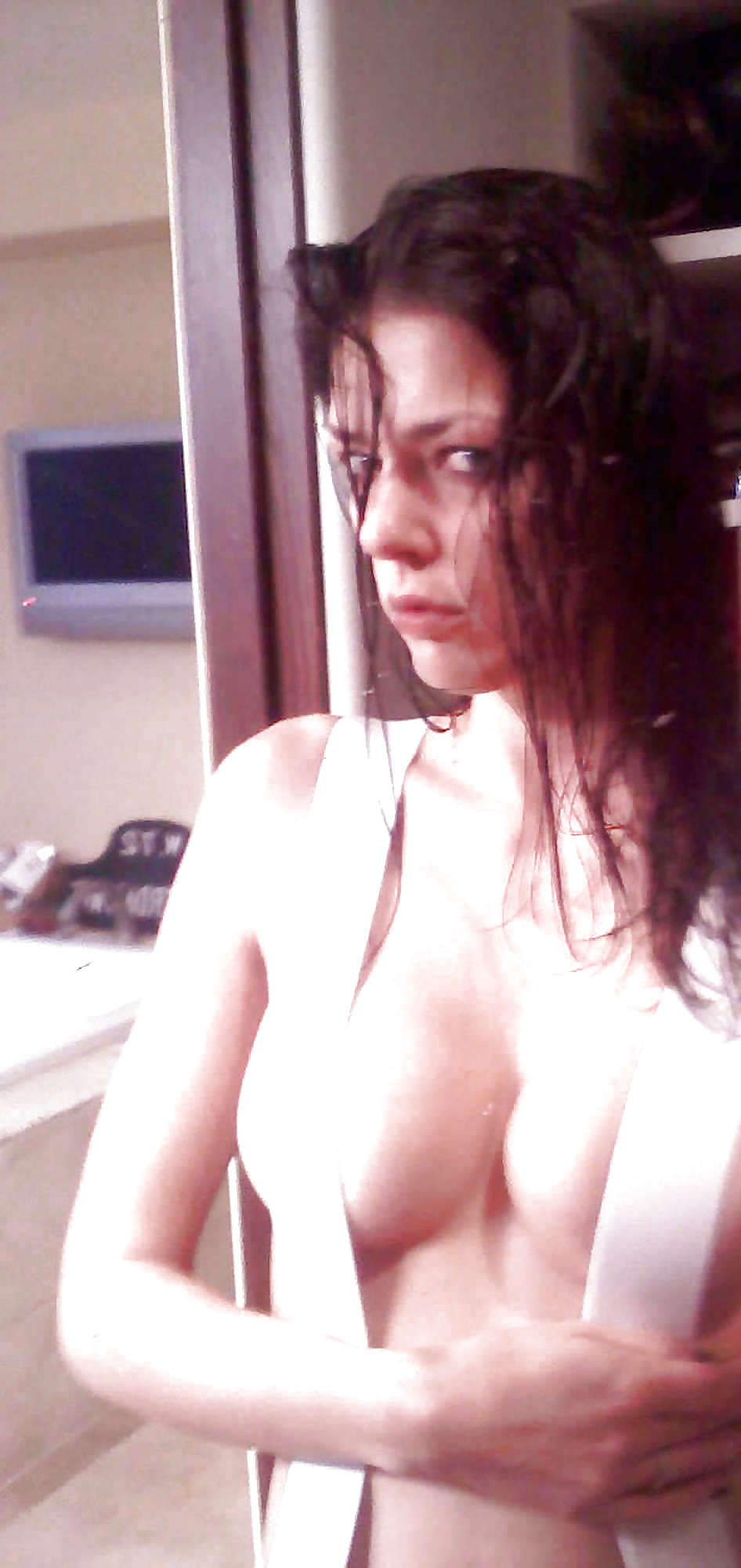 Adrianne Curry Twitter Pic's  #4273422
