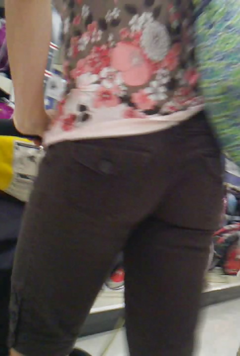 The Females of Target