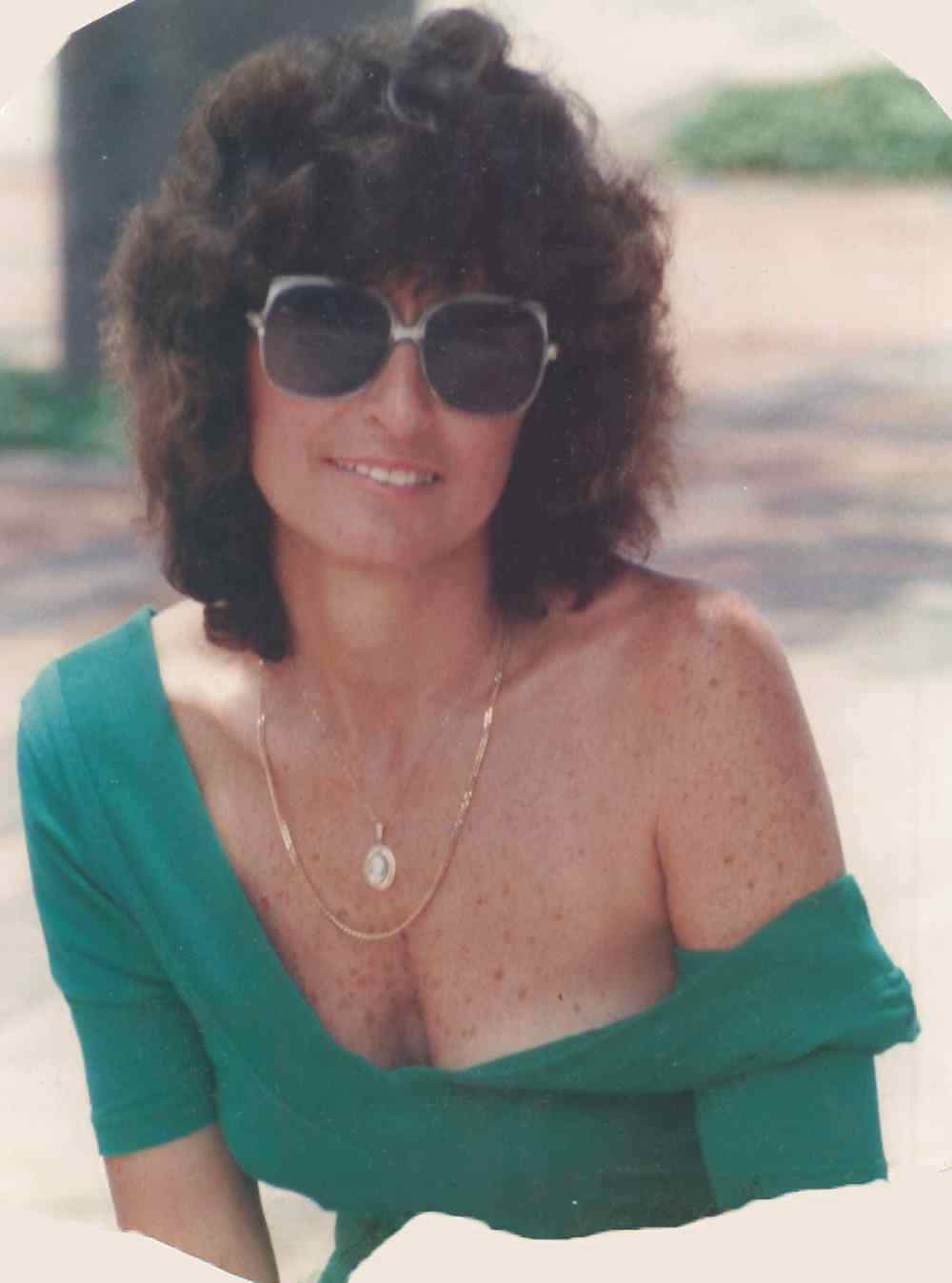 'these were the days!...'
 #18948883