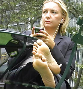Sole Gazing #14213259