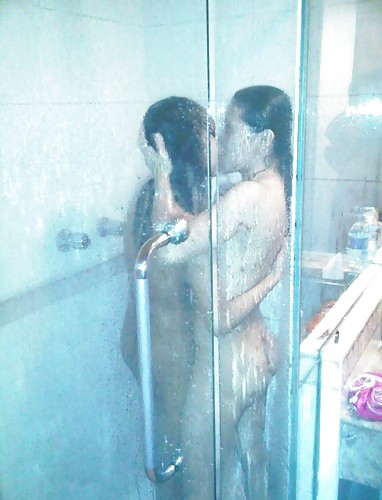 Indonesian Teen Lesbians  #9467768