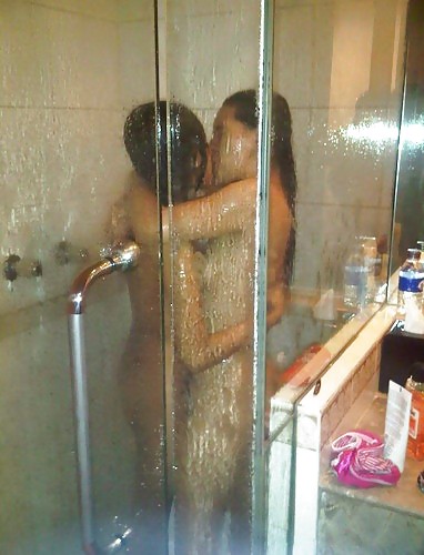 Indonesian Teen Lesbians  #9467785