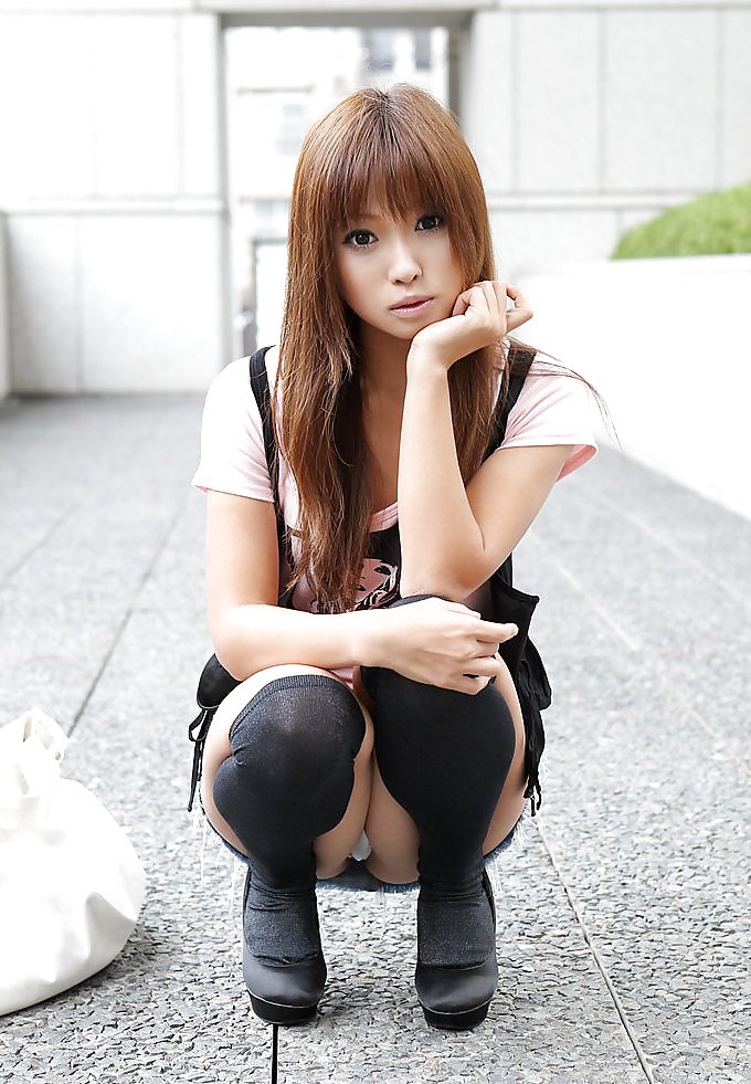 Raccolta di ragazze giapponesi carino 2
 #3069548