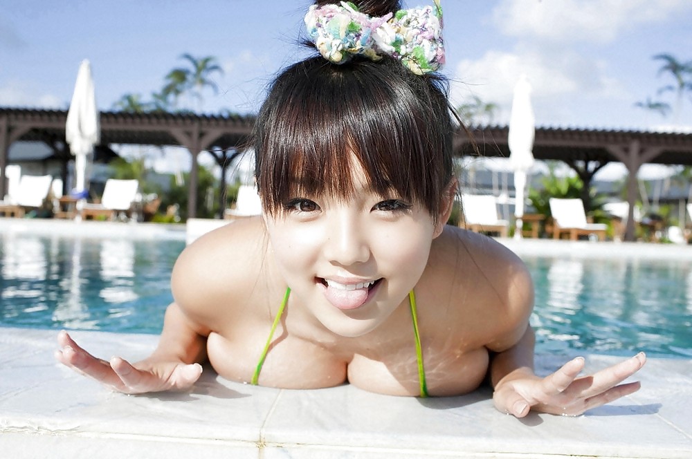 Cute japanese girls collection 2 #3069827