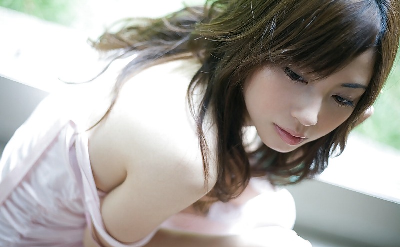 Raccolta di ragazze giapponesi carino 2
 #3069842