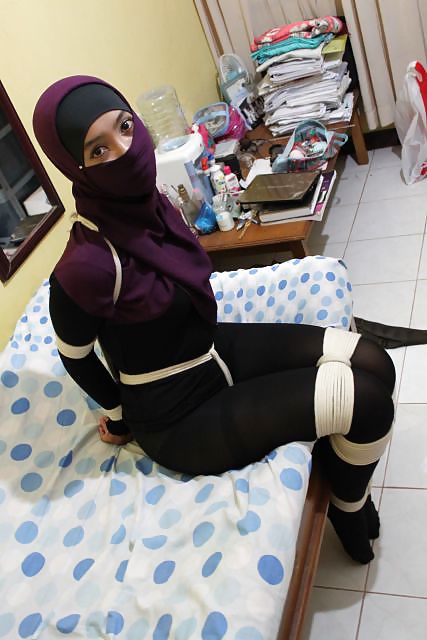 Hijab Mädchen Sex #20043217