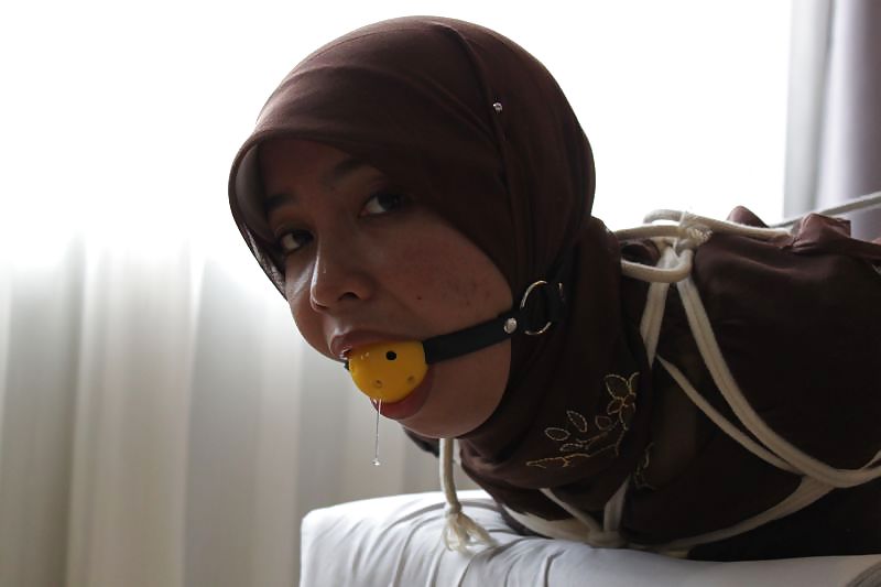 Hijab Mädchen Sex #20043229