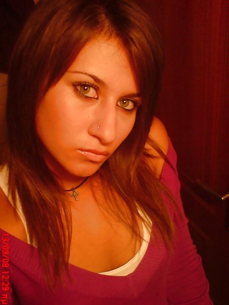 Greek Teen Girls #2305351