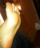 Feet i wanna cum all over (ladies i know) #11440878