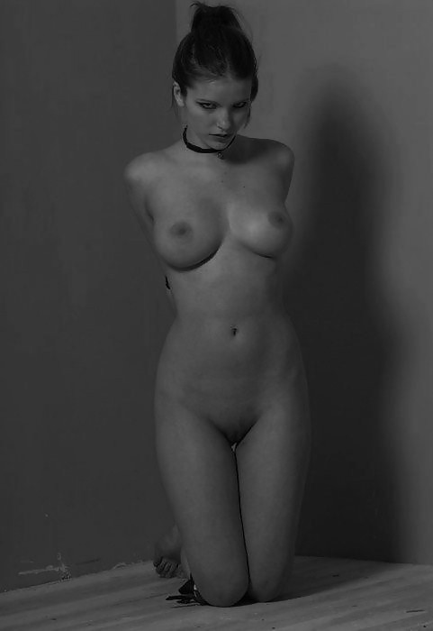 Pain, Pleasure, Beauty and Submission #8872088