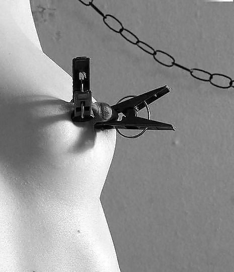Pain, Pleasure, Beauty and Submission #8872132