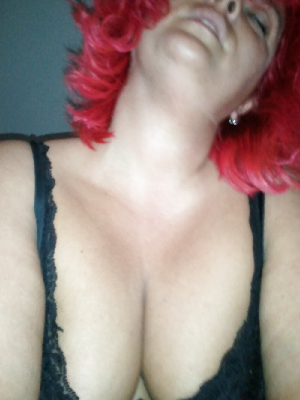 Purple Haired Slut #9358100