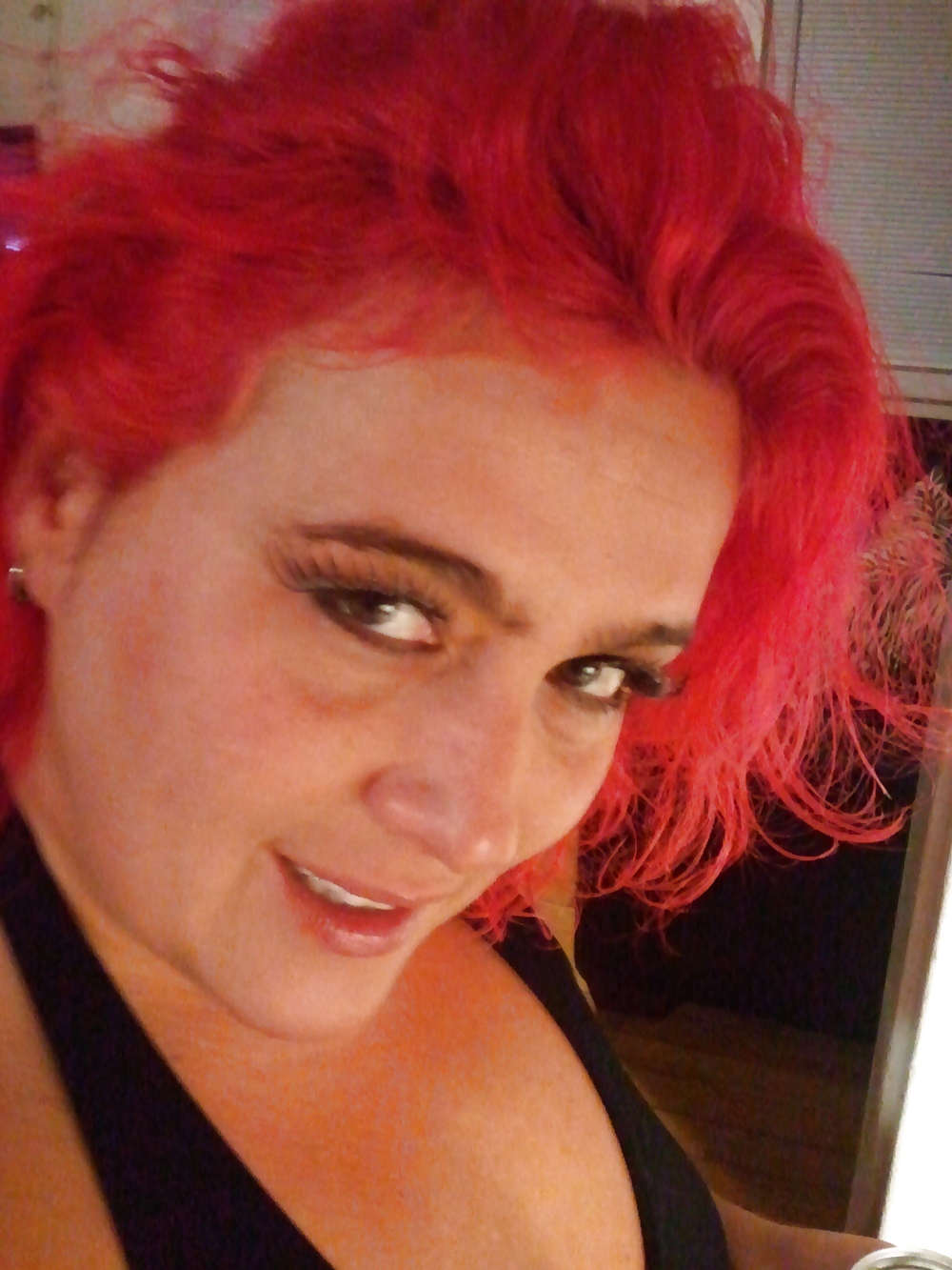 Pink Haired Slut #9358115