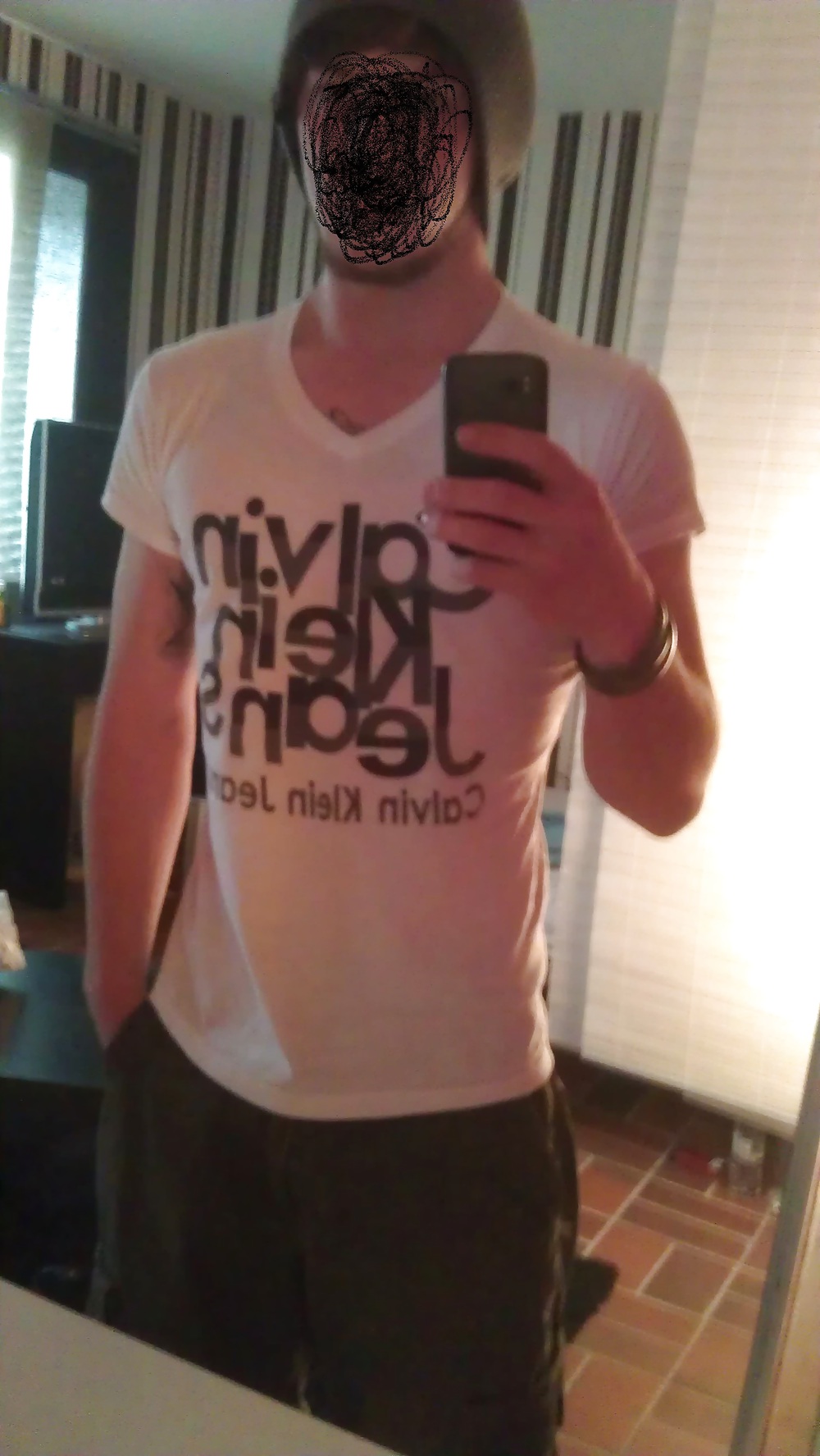 Ich-Me Selfshot #14052563