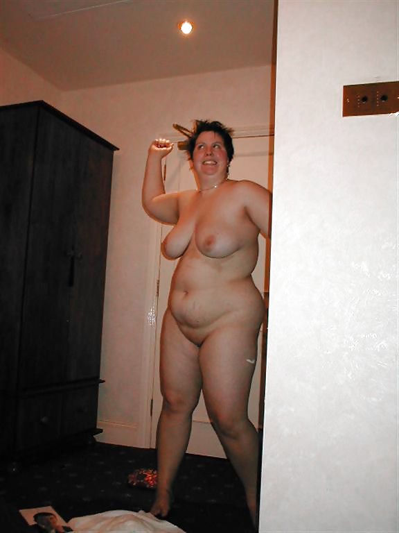 新しい太ったお母さんの写真、ビッチたち。
 #12666819