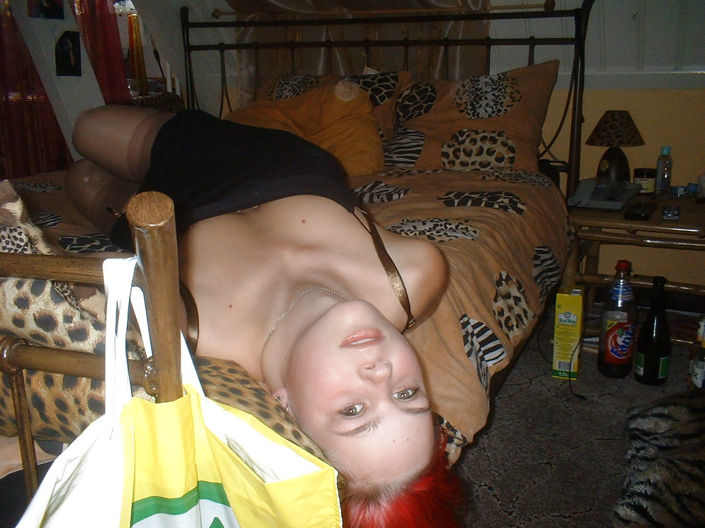 Someone I used to know #19587942