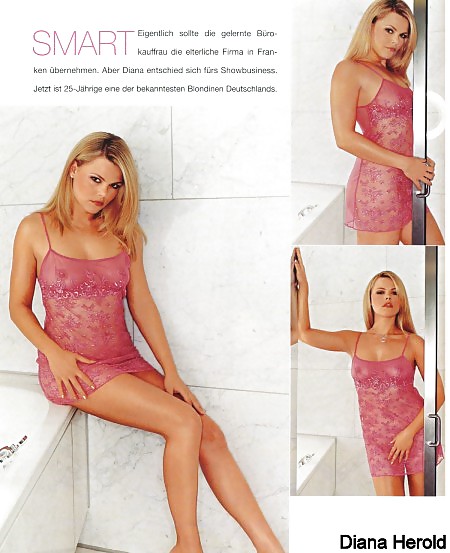 Diana Herold #4546321