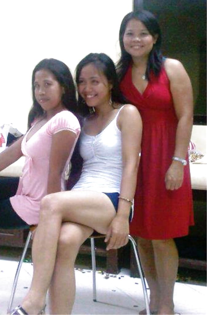 Cebu Hot Sluts & Netlog MILFs #9901370