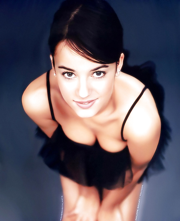 Alizee
 #16810469