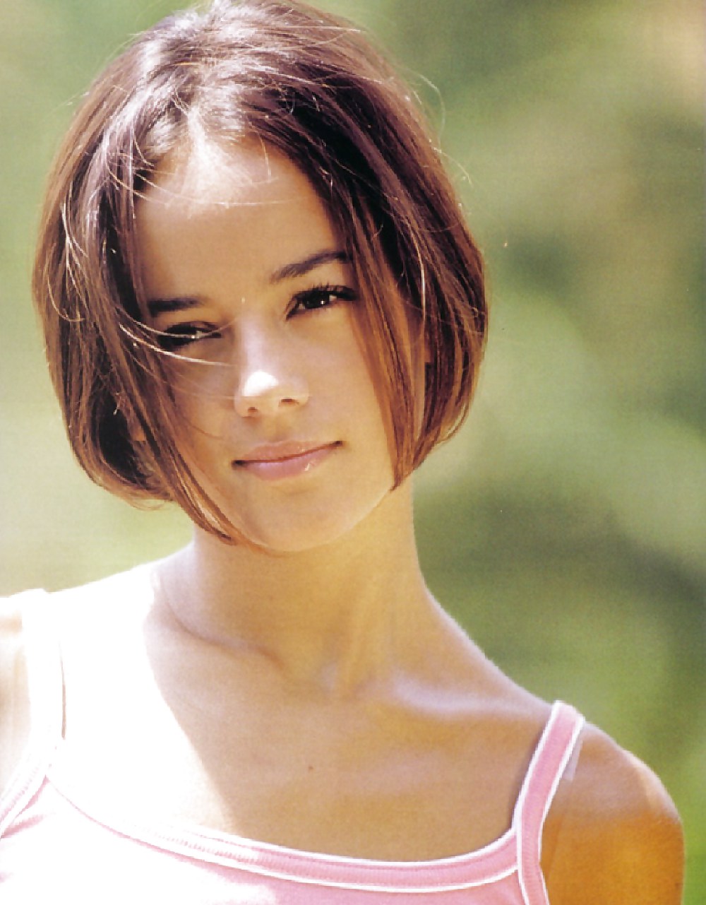 Alizee #16810680