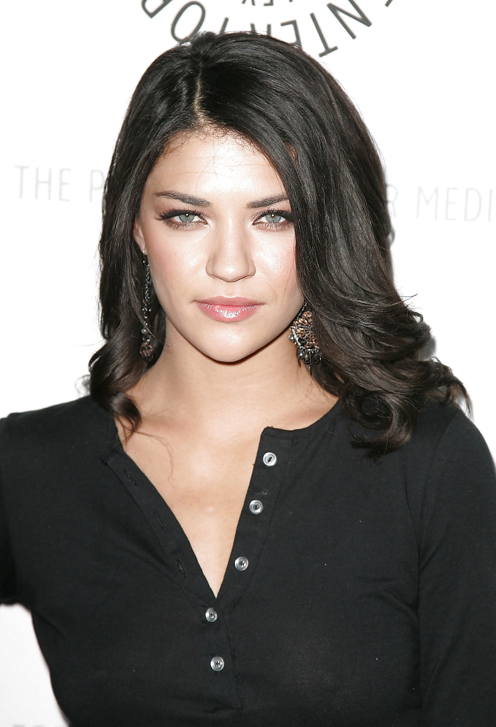 Jessica Szohr C-Thru's & Pokies Galore #4539310