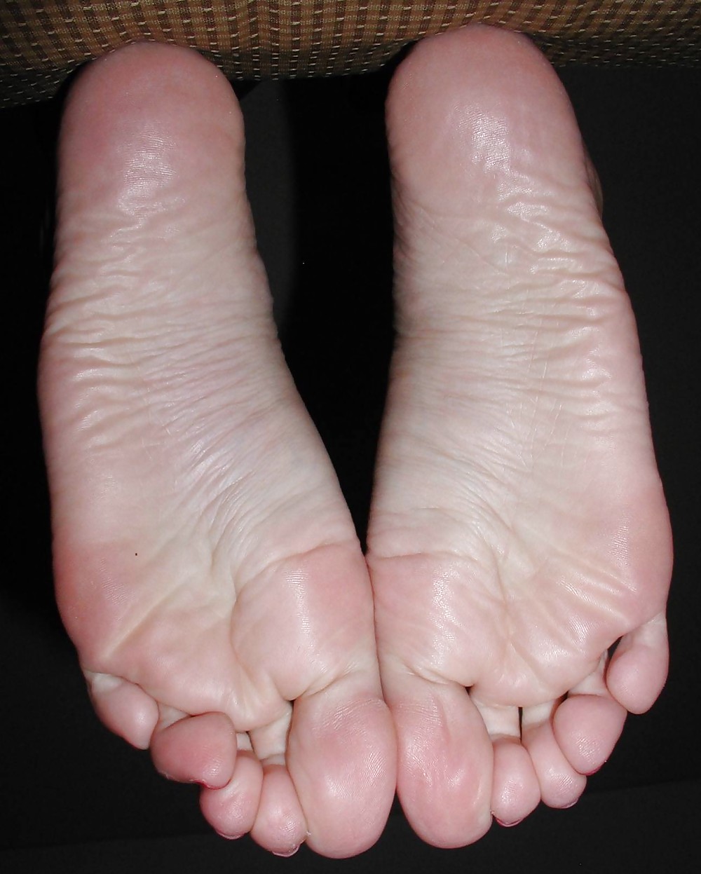 Amateur Female Soles 08 #15752712